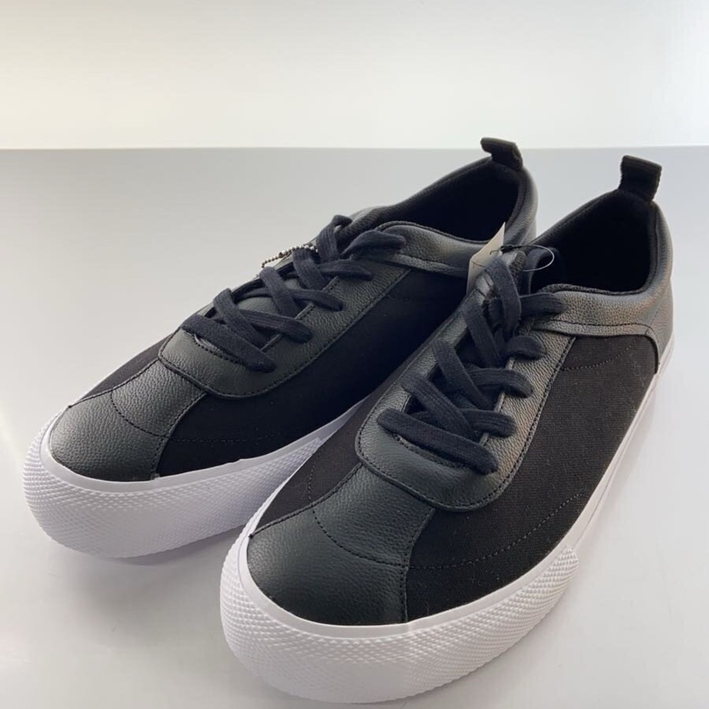 McQ Alexander McQueen Low Top Sneakers US 10
